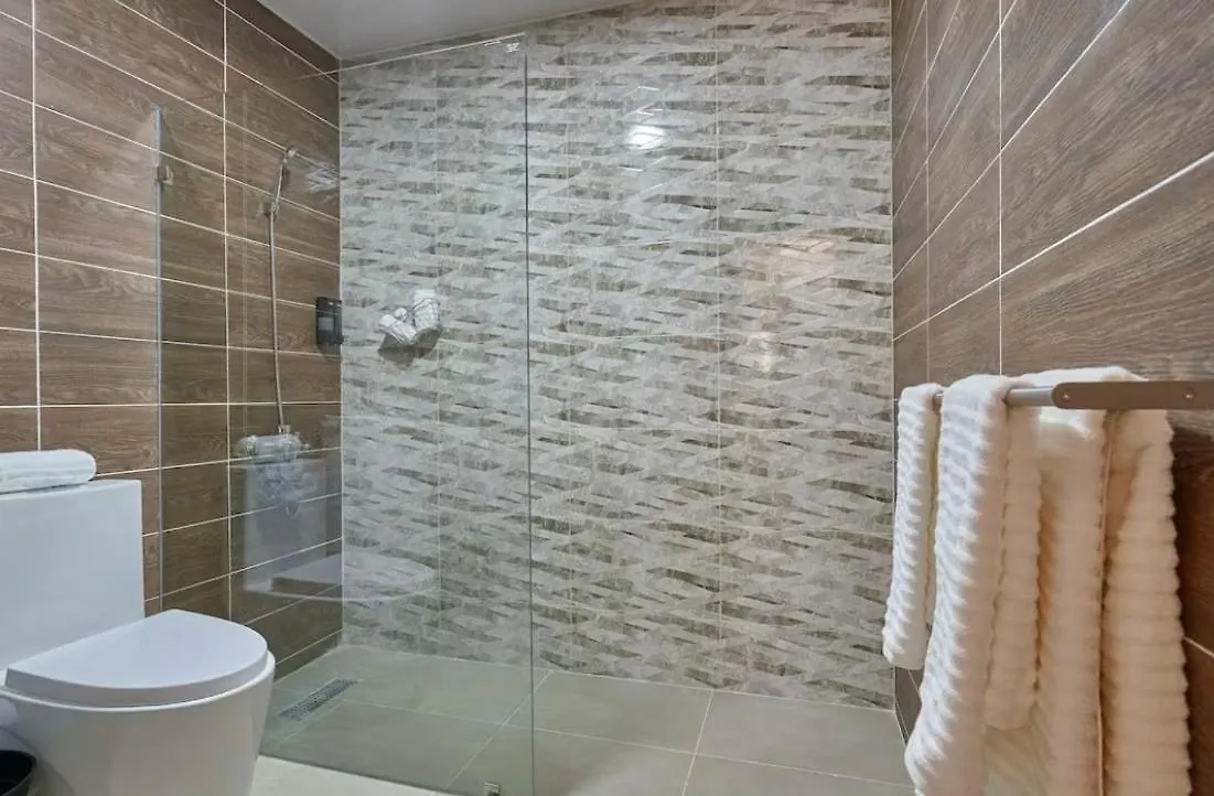 Homestay Zandler Lucas T Santo Domingo