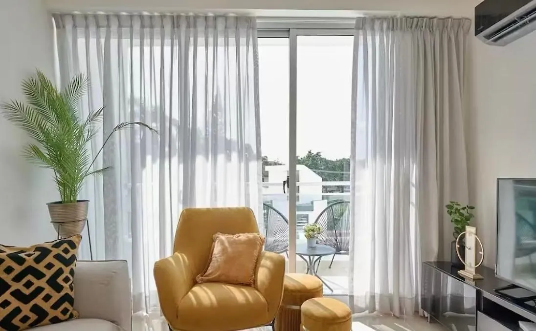 Homestay Zandler Lucas T Santo Domingo